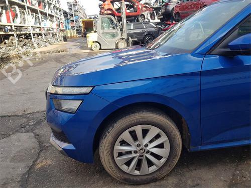 Andre SKODA KAMIQ (NW4) 1.0 TSI | BP31346129O1  - Image 22