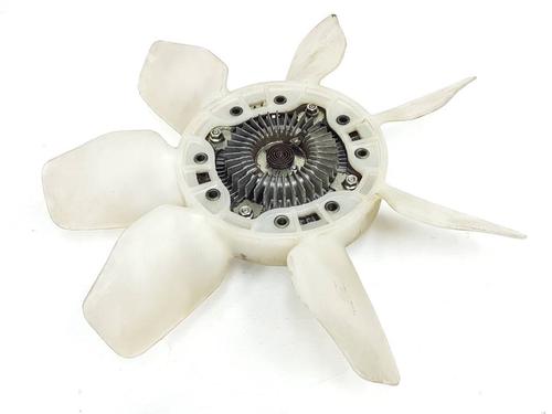 Used Fan Fan TOYOTA LAND CRUISER PRADO (_J15_) [2009-2026] 40082687 40082687