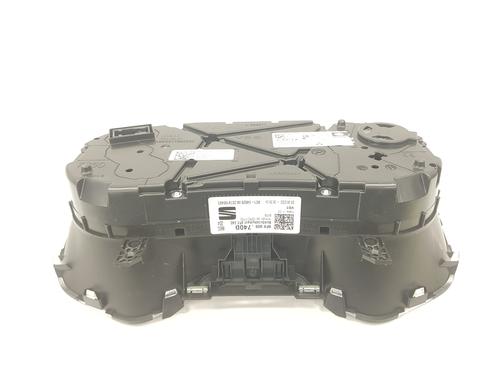 Instrument cluster SEAT IBIZA V (KJ1, KJG) 1.0 TSI | BP13012234C47 