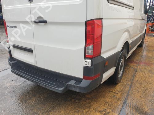 Elektronisk modul VW CRAFTER Van (SY_, SX_) 2.0 TDI | BP18489997M83 