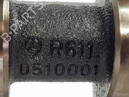 Andre MERCEDES-BENZ E-CLASS (W211) E 220 CDI (211.006) | BP26904824O1 