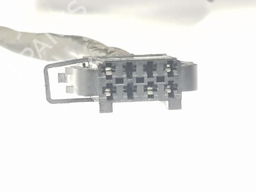 Right mirror SEAT ALTEA (5P1) 2.0 TDI 16V | BP22412599C27 