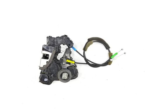 Front right lock TOYOTA AVENSIS Estate (_T27_) 2.0 D-4D (ADT270_, ADT270R) | BP6436933C97 