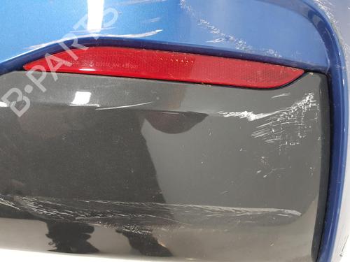 Rear bumper BMW 2 Coupe (F22, F87) 218 d | BP14976098C8 