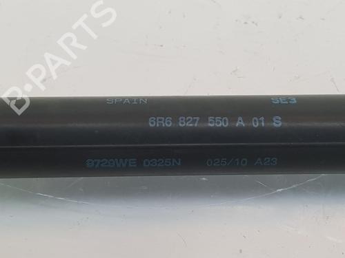 Tailgate lift support VW POLO V (6R1, 6C1) 1.4 (6R1) | BP14068689C138 