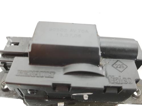 Tailgate lock NISSAN MICRA III (K12) 1.5 dCi | BP24614968C101 