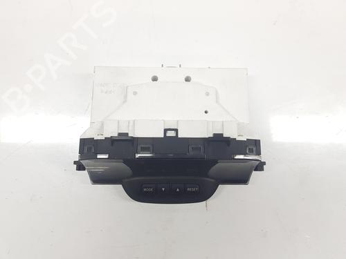 Display monitor TOYOTA LAND CRUISER PRADO (_J12_) 3.0 D-4D (KDJ120, KDJ125) | BP9669856C48 