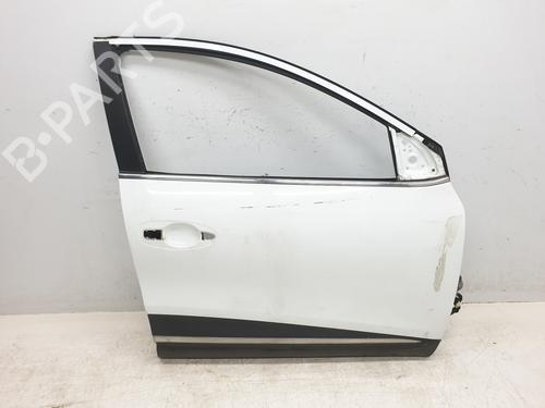 Used Right front door RENAULT KADJAR (HA_, HL_) [2015-2026]  32219794