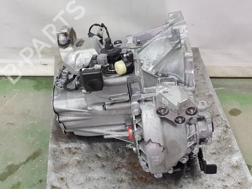 Gearbox PEUGEOT EXPERT Van (V_)  | BP34266652M3  - Image 6