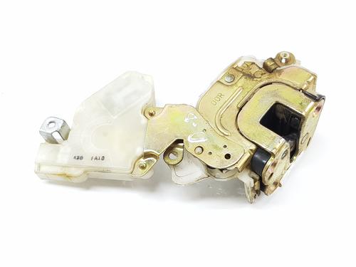Front right lock NISSAN TERRANO II (R20) 2.7 TDi 4WD | BP18865848C97 