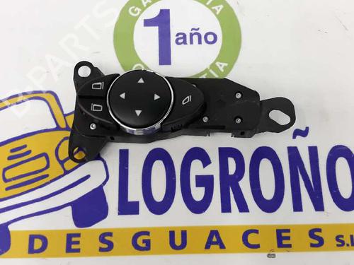 Mirror switch MERCEDES-BENZ E-CLASS (W211) E 280 (211.054) | BP2005065I25 