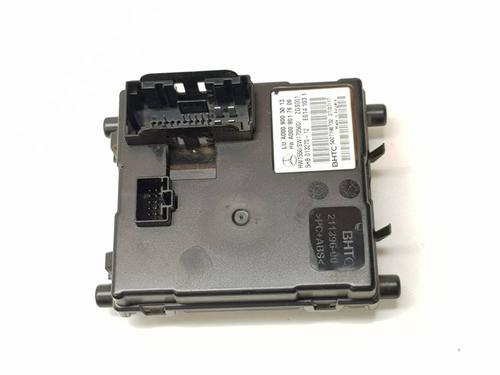 Used Electronic module Electronic module MERCEDES-BENZ E-CLASS T-Model (S213) AMG E 43 4-matic (213.264) (401 hp) 40606633 40606633