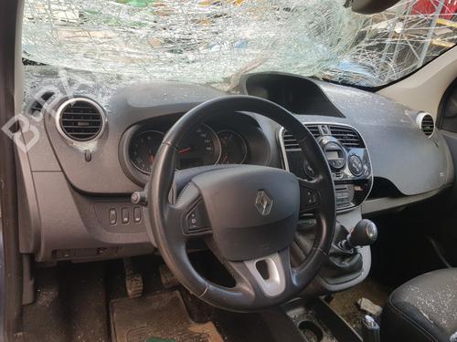 Left front window switch RENAULT KANGOO / GRAND KANGOO II (KW0/1_) 1.5 dCi 110 (KW06, KW12) | BP34527576I27  - Image 22