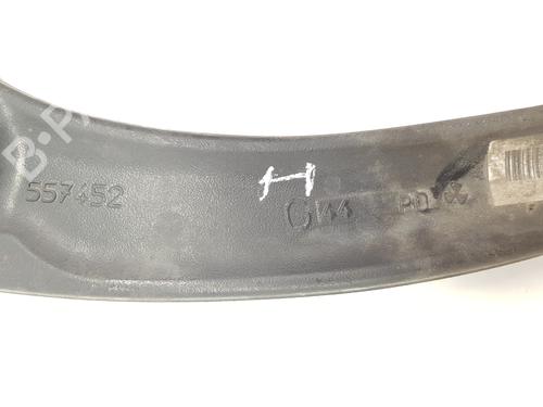 Left front suspension arm PEUGEOT PARTNER Box Body/MPV 1.6 BlueHDi 100 | BP30569499M12