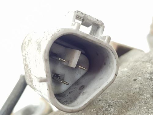 AC compressor TOYOTA LAND CRUISER PRADO (_J12_) 3.0 D-4D (KDJ120, KDJ125) | BP21491631M34 