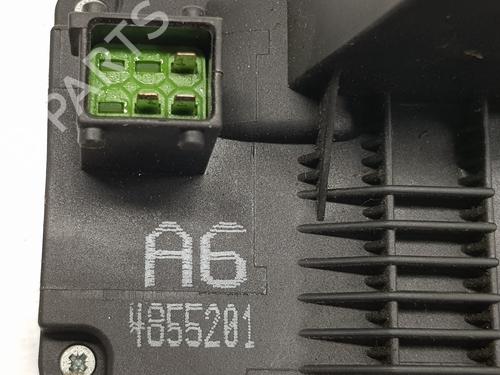 Rear right lock SAAB 9-5 (YS3E) 2.3 t | BP20198956C99 