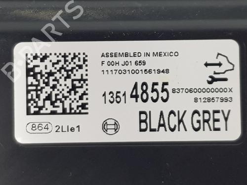 Elektronisk modul OPEL ASTRA K (B16) 1.4 Turbo (68) | BP12462365M83 