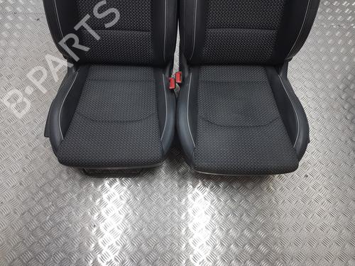 Sæde sæt KIA CEED (CD)  | BP37703332C78  - Image 13