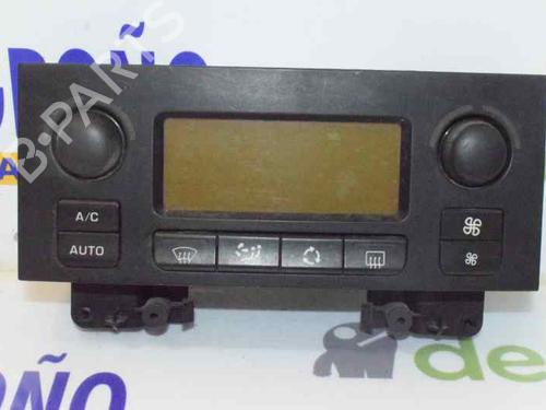 Used Climate control CITROËN C4 I (LC_) 1.6 HDi (90 hp) 818450