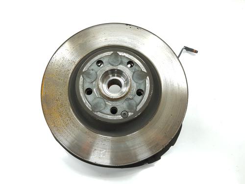 Left front steering knuckle MERCEDES-BENZ GLK-CLASS (X204) 220 CDI 4-matic (204.984, 204.997) | BP22702020M25 