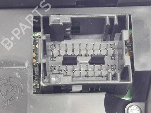 Climate control FIAT DUCATO Van (250_) 130 Multijet 2,3 D | BP7176722I5 
