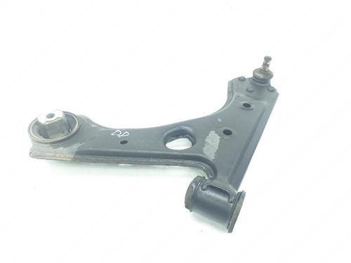 Right front suspension arm ALFA ROMEO MITO (955_) 1.4 MultiAir (955AXL1B) (105 hp) 17170613