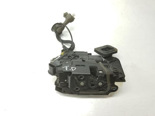 Rear right lock SEAT LEON (5F1) 1.6 TDI | BP8589623C99 