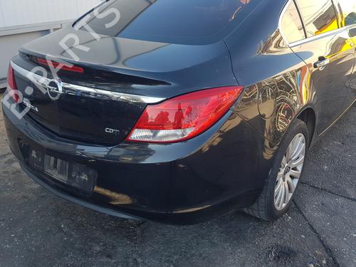 Other OPEL INSIGNIA A (G09) | BP30436995O1