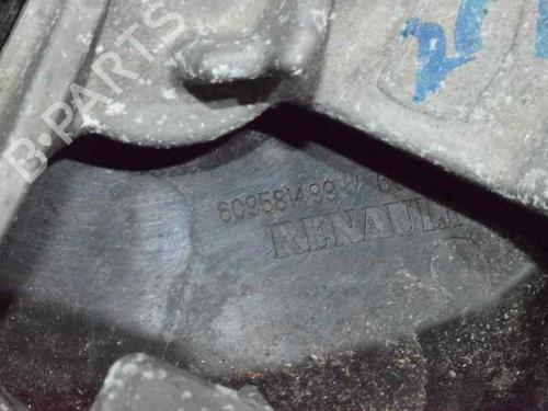 Steering wheel RENAULT MEGANE III Hatchback (BZ0/1_, B3_) 1.5 dCi | BP1543901C49 