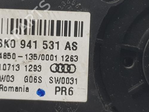 Headlight switch AUDI A5 Sportback (8TA) 2.0 TDI | BP6956975I24 