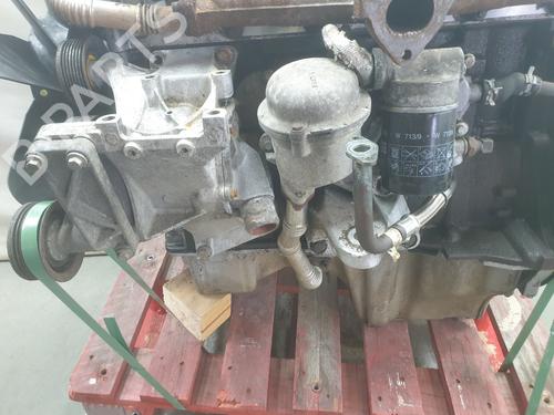 Engine LAND ROVER DEFENDER Station Wagon (L316, L315) 2.5 Td5 4x4 (L316) | BP29755269M1 
