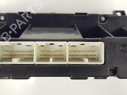 Climate control TOYOTA LAND CRUISER PRADO (_J12_) 3.0 D-4D (KDJ120, KDJ125) | BP27676126I5 
