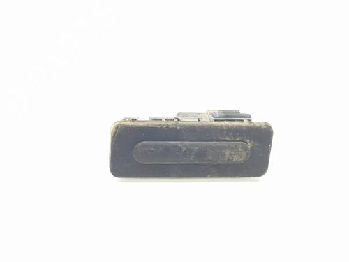 Used Tailgate handle CITROËN C4 CACTUS 1.6 BlueHDi 100 (99 hp) 22384229