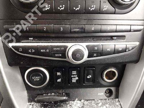 Right rear window switch RENAULT KOLEOS I (HY_) 2.0 dCi (HY0K) | BP5333025C107  - Image 30