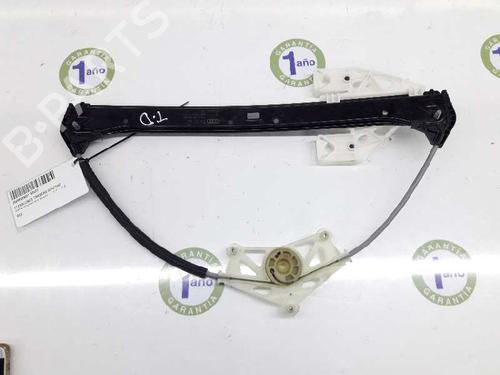 Alzavetro posteriore destra AUDI A3 Sportback (8VA, 8VF) 1.6 TDI (110 hp) 8V4839462 | 8V4839462 | 8V4839462 |