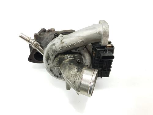 Used Turbocharger/Supercharger MASERATI QUATTROPORTE VI 3.0 D (275 hp) 22315066