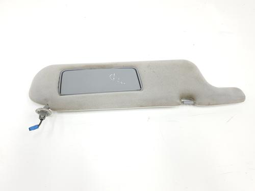 Used Right sun visor TOYOTA LAND CRUISER 90 (_J9_) [1995-2003]  26734669