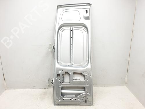 Right rear door RENAULT TRAFIC III Van (FG_) 1.6 dCi 140 (FGMA, FGMC) | BP29617300C5 
