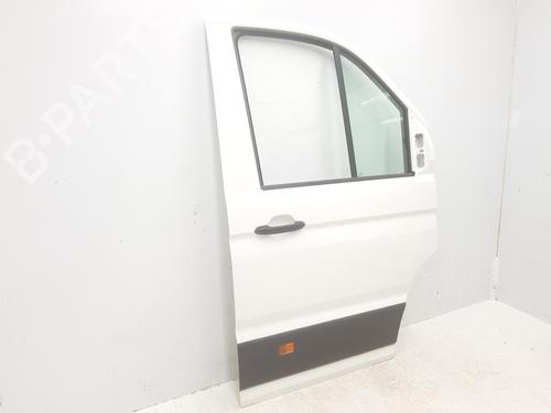 Right front door VW CRAFTER Van (SY_, SX_)  | BP29535696C3 