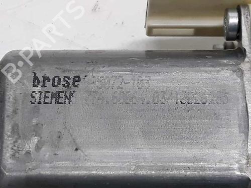 Left rear window motor LAND ROVER RANGE ROVER SPORT I (L320) 2.7 D 4x4 | BP4648299E23 
