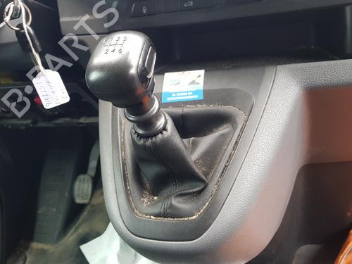 Front left panel PEUGEOT EXPERT Van (V_)  | BP33056481C58  - Image 22