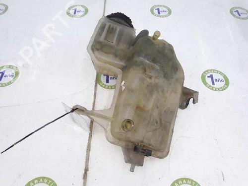 Expansion tank LAND ROVER DISCOVERY III (L319) 2.7 TD 4x4 | BP4975824C120