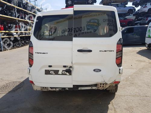 Rear seat (3rd row) FORD TRANSIT CUSTOM V362 Bus (F3) | BP36436786I24 - Image 21