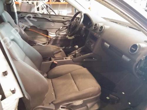 Steering column stalk AUDI A3 (8P1) 2.0 TDI 16V | BP1361452I23 
