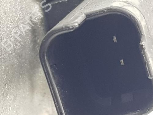 AC compressor OPEL CROSSLAND X / CROSSLAND (P17, P2QO) 1.2 (75) | BP31132864M34 