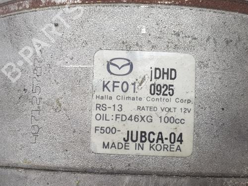 AC compressor MAZDA 3 (BM, BN) | BP33474534M34 - Image 4