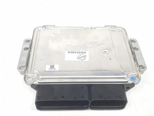 Engine control unit (ECU) HYUNDAI H-1 / STAREX Bus (A1) 2.5 CRDi | BP17715885M57 