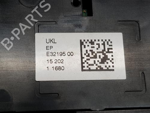 Interior roof light BMW X5 (F15, F85) xDrive 25 d | BP29716414I8 