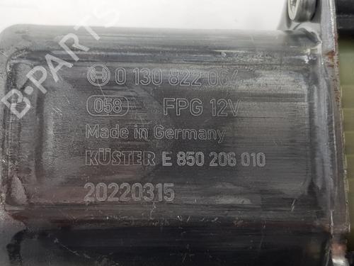 Right front window motor SEAT IBIZA V (KJ1, KJG) 1.0 TSI | BP26137977E20 