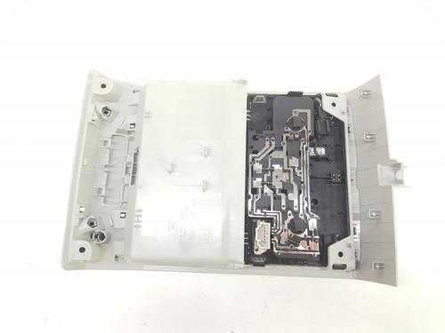 Interior roof light VW GOLF VII (5G1, BQ1, BE1, BE2) 1.6 TDI | BP10160833I8 